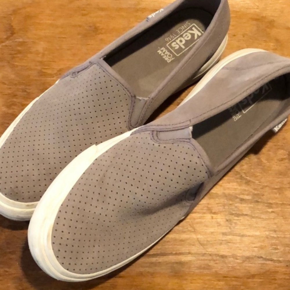 Keds Slip On